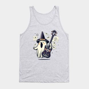 Boo Jee Tank Top